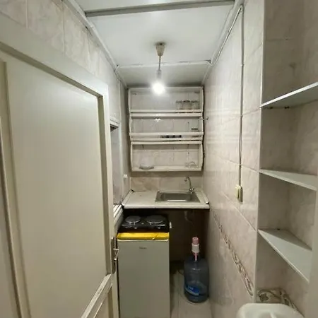 아파트 Near To Taksim / Centre 이스탄불