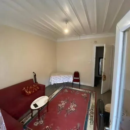 아파트 Near To Taksim / Centre