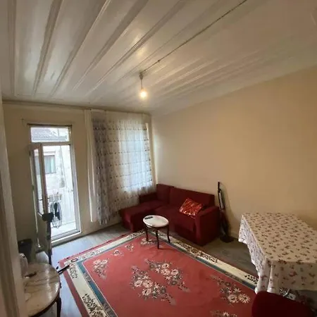 아파트 Near To Taksim / Centre