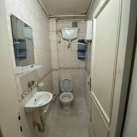 Near To Taksim / Centre 아파트 이스탄불