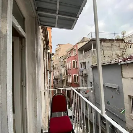 Near To Taksim / Centre * 이스탄불