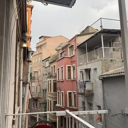 Apartment Near To Taksim / Centre *
